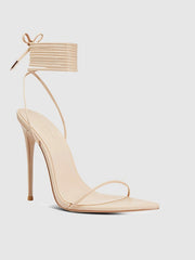 Luce Minimale - Latte - FEMME LA
